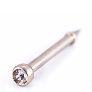 medisept-nose-stud-champagne-titanium-crystal