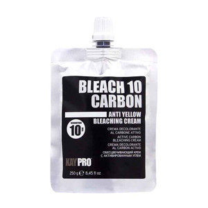 Kaypro bleach carbon g Kaypro bleach carbon g