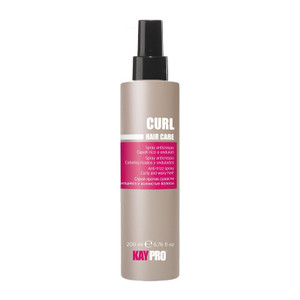 kaypro-curl-hair-care-anti-frizz-spray-200ml kaypro-curl-hair-care-anti-frizz-spray-200ml