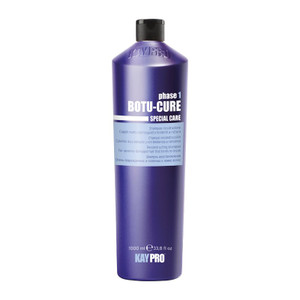 kaypro-phase-1-botu-cure-special-care-reconstructing-shampoo-1000ml kaypro-phase-1-botu-cure-special-care-reconstructing-shampoo-1000ml
