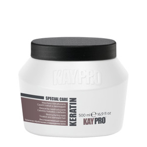 KayPro Keratin Special Care Restructuring Mask 500ml