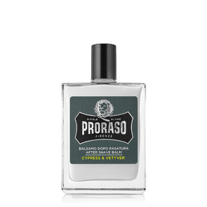 proraso-aftershave-balm-cypress-vetyver-100ml proraso-aftershave-balm-cypress-vetyver-100ml