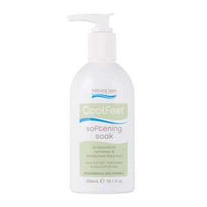 natural-look-cool-feet-softening-soak-300ml natural-look-cool-feet-softening-soak-300ml
