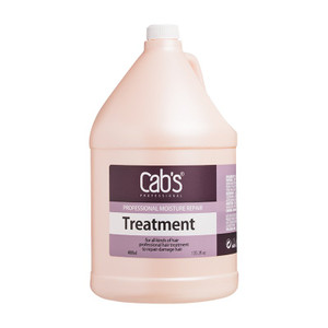 Cab's Professional Moisture Repair Treatment 4000ml