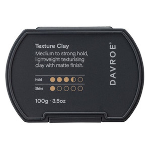 Davroe Texture Clay 100g Davroe Texture Clay 100g