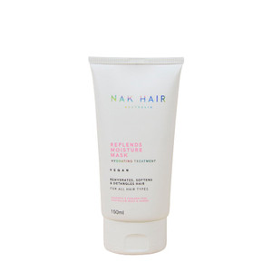 NAK Hair Replends Moisture Mask 150ml NAK Hair Replends Moisture Mask 150ml