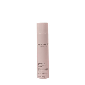 NAK Hair Fixation Finishing Spray 100g