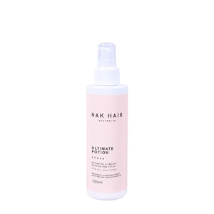 NAK Hair Ultimate Potion 150ml NAK Hair Ultimate Potion 150ml