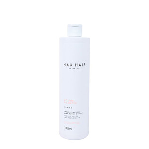 NAK Hair Volume Shampoo 375ml NAK Hair Volume Shampoo 375ml