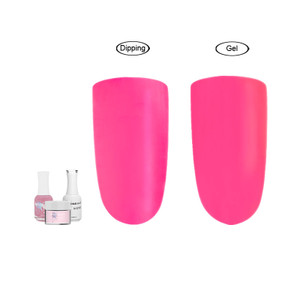 gellybean trio gel dipping nail system