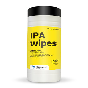 Reynard IPA Wipes - 160 Wipes Reynard IPA Wipes - 160 Wipes