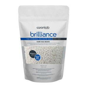 caronlab-brilliance-hard-wax-beads-800g caronlab-brilliance-hard-wax-beads-800g