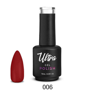Ultra Gel Polish 15ml #006