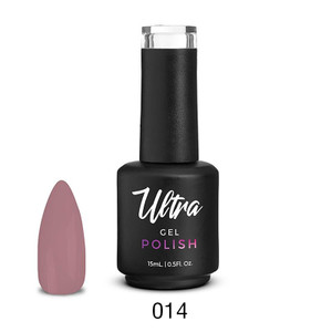 Ultra Gel Polish 15ml #014