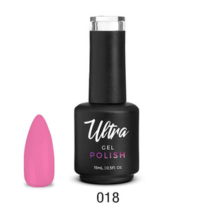 Ultra Gel Polish 15ml #018
