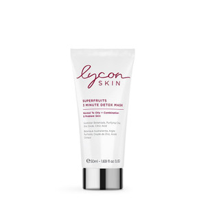 LYCON_Skin_Superfruits_Mask_50ml LYCON_Skin_Superfruits_Mask_50ml