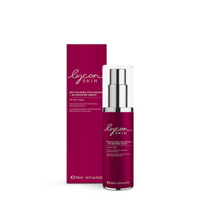 Lycon Skin Revitalising Hyaluronic + B5 Booster Serum 30ml