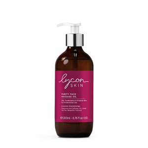 LYCON_Skin_Purity_Face_Massage_Oil_200ml LYCON_Skin_Purity_Face_Massage_Oil_200ml
