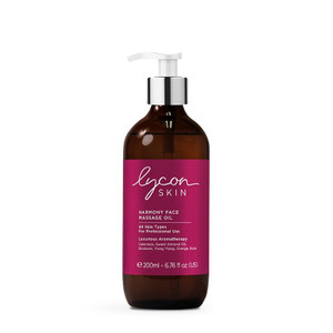 Lycon Skin Harmony Face Massage Oil 200ml