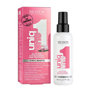 REVLON All in One Hair Treatment Lotus 150ml REVLON All in One Hair Treatment Lotus 150ml