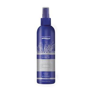 Natural Look Silver Screen Ice Blonde Detangler 250ml Natural Look Silver Screen Ice Blonde Detangler 250ml