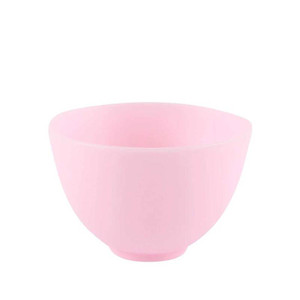 pink-silicone-facial-mask-bowl-medium-250ml pink-silicone-facial-mask-bowl-medium-250ml