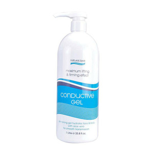 Natural Look Conductive Gel 1L Natural Look Conductive Gel 1L
