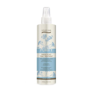 Natural Look Purify Hair and Scalp Bio-Tonic 250ml Natural Look Purify Hair and Scalp Bio-Tonic 250ml