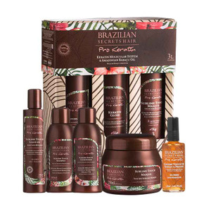 BSH Keratin Professional kit BSH Keratin Professional kit