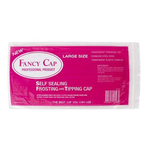 fancy-cap-with-large-stainless-steel-hook-pink