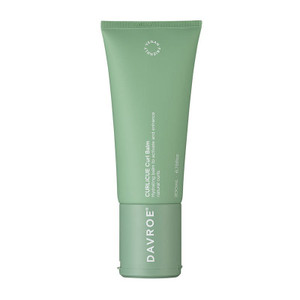 Davroe CURLiCUE Curl Balm 200ml Davroe CURLiCUE Curl Balm 200ml