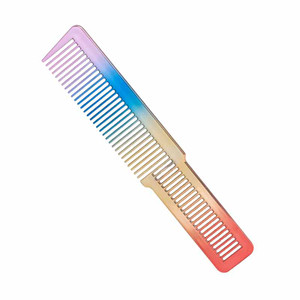 styling-comb-metalic-rainbow-N48 styling-comb-metalic-rainbow-N48