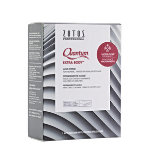Quantum Extra Body Acid Perm Medium to Firm