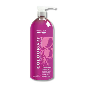 Natural Look Colour Art Conditioner 980ml Natural Look Colour Art Conditioner 980ml