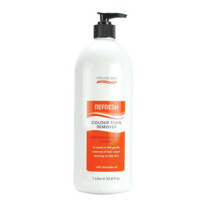 Natural Look Refresh Colour Stain Remover 1L Natural Look Refresh Colour Stain Remover 1L