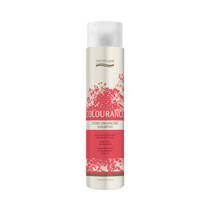 Natural Look Colourance Shine Enhancing Shampoo 375ml Natural Look Colourance Shine Enhancing Shampoo 375ml