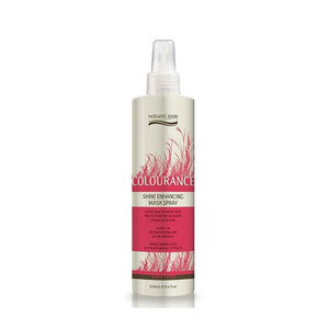 Natural Look Colourance Shine Enhancing Mask Spray 250ml Natural Look Colourance Shine Enhancing Mask Spray 250ml