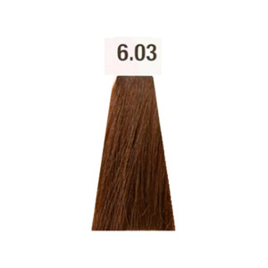 Super Kay Hair Colour Cream #6.03 - Warm Natural Dark Blonde 180ml Super Kay Hair Colour Cream #6.03 - Warm Natural Dark Blonde 180ml
