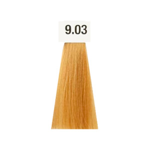 Super Kay Hair Colour Cream #9.03 - Warm Natural Very Light Blonde 180ml Super Kay Hair Colour Cream #9.03 - Warm Natural Very Light Blonde 180ml