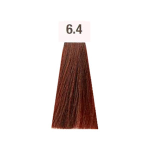 Super Kay Hair Colour Cream #6.4 - Dark Copper Blonde 180ml Super Kay Hair Colour Cream #6.4 - Dark Copper Blonde 180ml