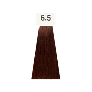 Super Kay Hair Colour Cream #6.5 - Dark Mahogany Blonde 180ml Super Kay Hair Colour Cream #6.5 - Dark Mahogany Blonde 180ml