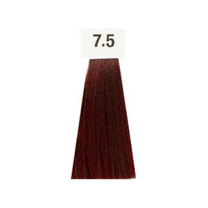 Super Kay Hair Colour Cream #7.5 - Mahogany Light Blonde 180ml Super Kay Hair Colour Cream #7.5 - Mahogany Light Blonde 180ml
