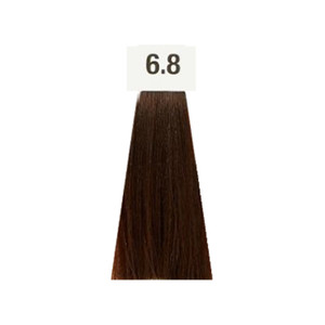 Super Kay Hair Colour Cream #6.8 - Dark Chocolate Blonde 180ml Super Kay Hair Colour Cream #6.8 - Dark Chocolate Blonde 180ml