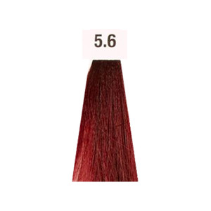 Super Kay Hair Colour Cream #5.6 - Light Red Brown 180ml Super Kay Hair Colour Cream #5.6 - Light Red Brown 180ml