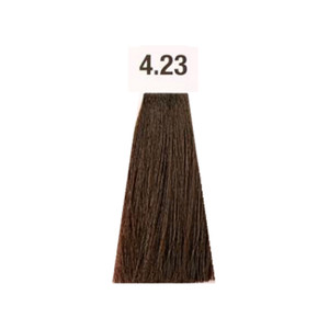 Super Kay Hair Colour Cream #4.23 - Tobacco Brown 180ml Super Kay Hair Colour Cream #4.23 - Tobacco Brown 180ml