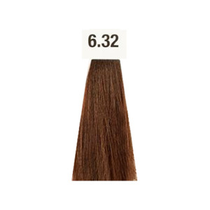 Super Kay Hair Colour Cream #6.32 - Dark Beige Blonde 180ml Super Kay Hair Colour Cream #6.32 - Dark Beige Blonde 180ml
