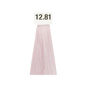 Super Kay Hair Colour Cream #12.81 - Special Blonde Pearl Ash 180ml Super Kay Hair Colour Cream #12.81 - Special Blonde Pearl Ash 180ml