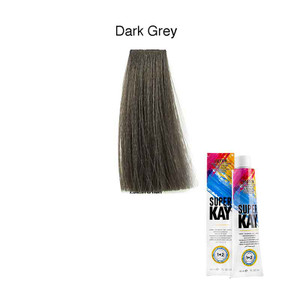 superkay color creme ml dark grey superkay color creme ml dark grey