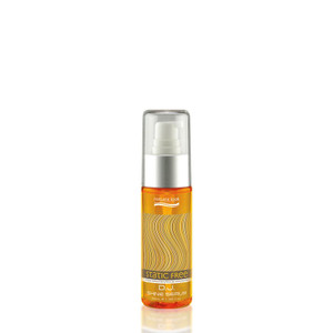 Natural Look Static Free DJ Shine Serum 50ml
