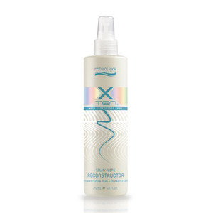natural look xten silky lite reconstructor 250ml natural look xten silky lite reconstructor 250ml